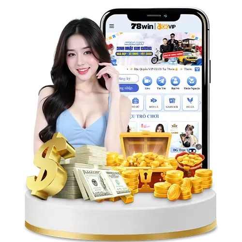 Trò chơi Slot (Nổ hũ)