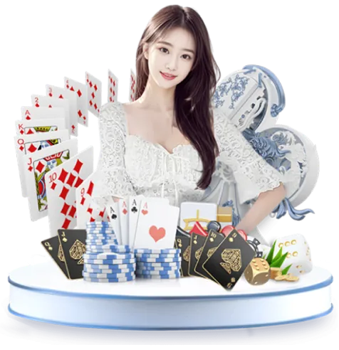 Casino trực tuyến 888top
